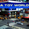 Juego online A toy world. Find objects Juego online A toy world. Find objects